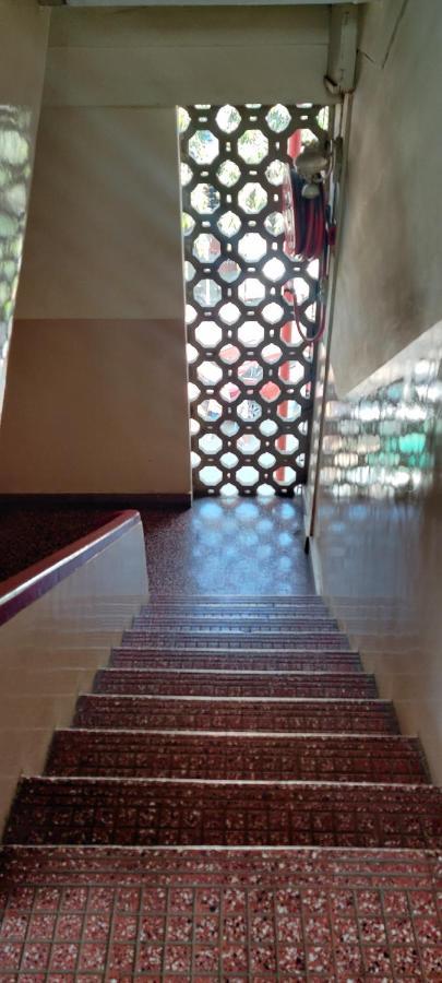 Solanki Guest House Kolhapur Exterior foto